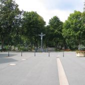 Friedhof Fürth1
